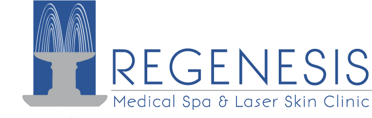 regenesis spa logo